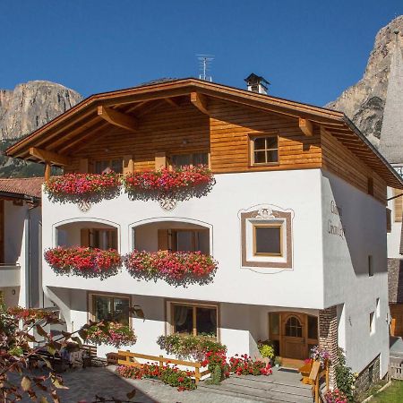 Bed and Breakfast Garni Gran Pre Корвара-ин-Бадия Экстерьер фото